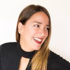 Jasmine Nazari's Instagram, Twitter & Facebook