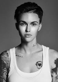 Wallpaper Ruby Rose My name is ruby rose. mobile legend wallpaper blogger