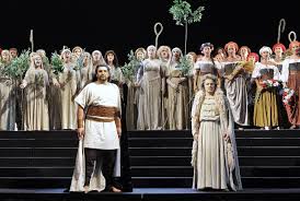 Libuše , libussa, libushe or, historically lubossa, is a legendary ancestor of the přemyslid dynasty and the czech people as a whole. Libuse