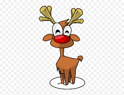 This happy holiday herd of reindeer is just what you need to complete your with all the variations, you can use the reindeer clipart for decorating with vinyl, paper crafts for the kids or even use as templates for wooden wall. Reindeer Free To Use Clipart 3 Rudolph The Red Nosed Reindeer Head Png Free Transparent Png Images Pngaaa Com