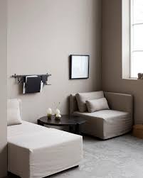 Allow it to dry for a few hours. Coffee Table Bali Black Stain House Doctor