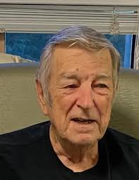 Obituary information for Donald Norman Robinson