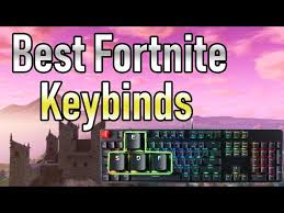 Now, while i have made a few keybind setting videos and fps boost. Best Fortnite Pc Keybinds Season 5 Updated Keybinds Improve Your Game Ø¯ÛŒØ¯Ø¦Ùˆ Dideo