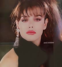 Lucia Mendez \ Decadas De Oro