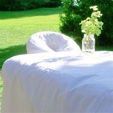 Maybe you would like to learn more about one of these? Charm 100 Cotton Massage Table Sheet Set Products Directory Massage Magazine