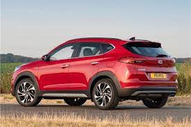 Maybe you would like to learn more about one of these? Hyundai Tucson 2016 Reviews Uk Hyundai Tucson Review