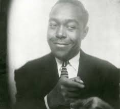 The building blocks of Bebop: Bird In Kansas City