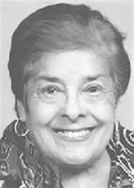 Lucy Bayo Obituary (1938