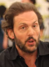 Silas Weir Mitchell (oyuncu)