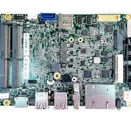 CT-DR101 3.5" SBC Industrial Motherboard with AMD Ryzen ...