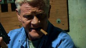 Shameless Pile of Stuff: Movie Review: The Terminators