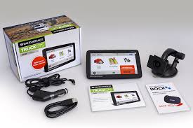 Rand mcnally truck gps update. Rand Mcnally Tripmaker Trucker Gps Tnd540lm