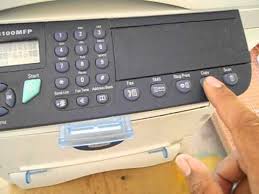 Install the software using the companion firmware update tool found on the driver cd. Xerox Phaser 3100 Mfp Avi Youtube
