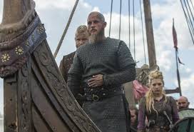 Vikings' Recap: 'Born Again'