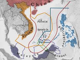 Issues surrounding the south china sea have for years been a point of contention in the relationship between the u.s. India Philippine Ready To Work Together In The South China Sea To Check Chinese Belligerence