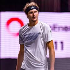 Trennung nach einem jahr und trotz baby. Alexander Zverev Brenda Patea Das Baby Ist Da Gala De