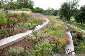 Sustainable Landscapes Through Smart Planting Architectural Digest Sustainable Landscaping Landscape Design Garden Design