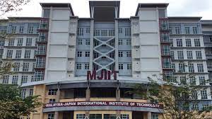 If you want to study in japan, international scholarship 2021 it is one of the largest and most prestigious institutions in higher education in japan. Jica Media On Twitter Malaysia Japan International Institute Of Technology Mjiit Contributions To Fight Of Covid19 Vol 1 Some Of The Graduates And Students In The Master Of Disasterriskmanagement Programme Have Been Contributing To