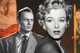 Marilyn Monroe Is a Babysitter From Hell in This Twisted, Terrifying  Psychological Thriller