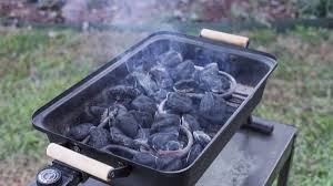 Maybe you would like to learn more about one of these? The Quick Start Grill Makes It Easy To Start The Bbq Gadget Flow