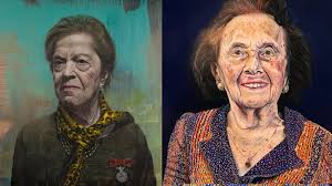 Stuart Pearson Wright