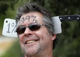 Anti-Wall Street protests, coast-to-coast