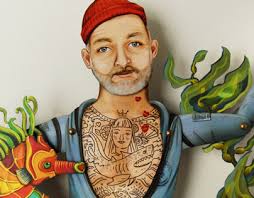 Paper Puppets Projects :: Photos, videos, logos, illustrations and branding  :: Behance