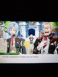 Cooking terms k l m and n : Its The Cooking Contest Vishnal Won I Have No Words Runefactory