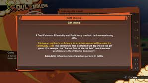 Or go to the answers. Gift Gohan Bug Solution Dragon Ball Z Kakarot