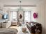 Simple Studio Decoration Idea