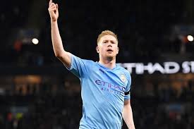 Find legal online and tv sports streaming. Bbc Sport Pundit Garth Crooks Sends Manchester City Kevin De Bruyne Transfer Warning Manchester Evening News