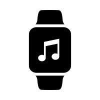 Png svg psd eps more. Watch Music Icons Download Free Vector Icons Noun Project