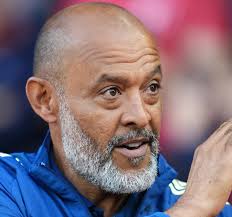 Nottingham Forest Are 'Considering Sacking' Nuno Espirito Santo