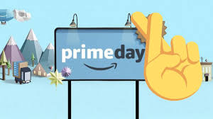 New amazon prime users can avail 30 days free trial. Amazon Prime Day Deutschland Diese Deals Angebote Sind Verfugbar Techradar