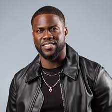 Kevin Hart Audio Books Best Sellers Author Bio Audible Com