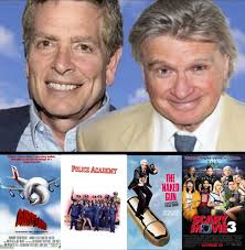 I met Pat Proft 52 years ago today at the comedy store