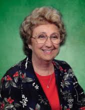 Obituary information for Betty Rose (Fulton) Joest