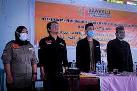 Sedangkan untuk pendaftaran, penerimaan dan penelitian berkas administrasi serta wawancara akan dilaksanakan pada 3 oktober hingga 15 oktober 2020, kata budi kepada wartawan, rabu (30/9). Panwascam Kotabunan Lantik Ptps Media Totabuan