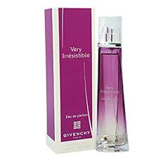 Buy live irresistible for women by givenchy and get free shipping on orders over $35. Amazon Com Givenchy Very Irresistible Eau De Parfum Spray For Women 2 5 Ounce Very Irrestible Perfume Sensual Beauty