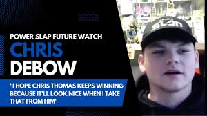 Chris Debow