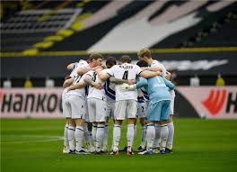 Am mittwochabend siegte der dsc 6:5 (1:1, 1:1 Bundesliga 23 Spieltag Bvb Arminia Bielefeld 3 0 0 0
