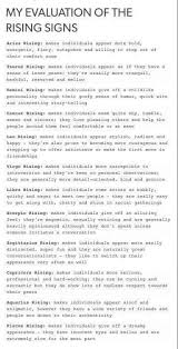 You have what it takes to correctly assess situations as well as understand both sides of an argument. Pin By Kendra Beggs On Known Self Astrology Signs Astrology Astrology Chart