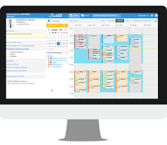 A partir de mercredi 12 mai vous pourrez regarder la veille sur les sites comme doctolib les doses qui sont disponibles et s'il y a un endroit où des doses. Calleo Telesecretariat Prise De Rdv Et Planning Medical En Ligne