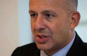 Waiting for the big turn