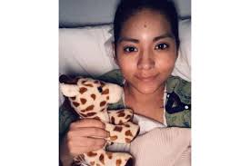 Fundraiser by Kimberly Carpio : Mercedes Marie