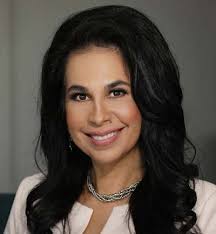 Tina Briley's Instagram, Twitter & Facebook