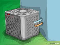 It just might blow a lot cooler. 3 Ways To Clean An Air Conditioner Wikihow