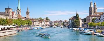 Vuelos Baratos A Zurich Suiza Viajes El Corte Ingles