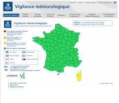 De circuler pour les pl en 2021. Alerte Jaune Nouvel Avis D Orages Pour La Corse