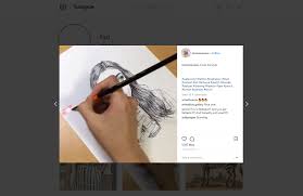 Art Hashtags To Copy And Paste That Will Actually Get You Noticed On Instagram